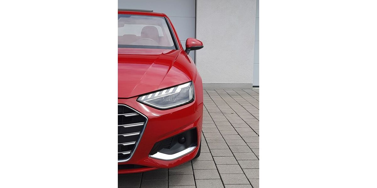 Audi A4 76.175 km 27.999 &euro; Aschheim 85609