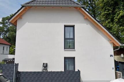Reiheneckhaus Erding Langengeisling Neubau 2022