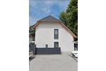 Reiheneckhaus Erding Langengeisling Neubau 2022