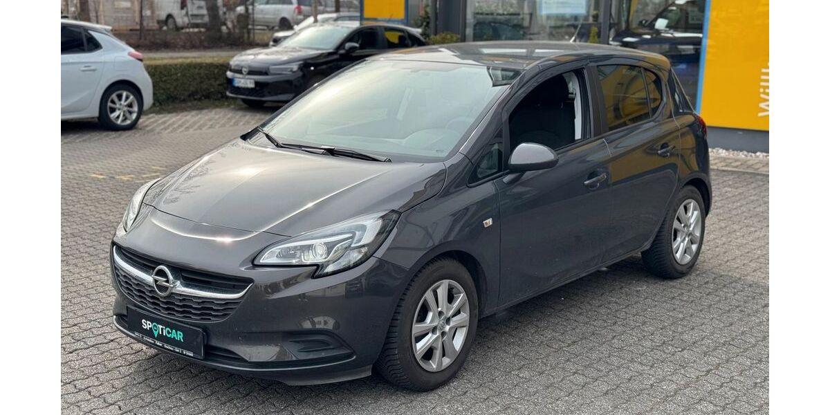 Opel Corsa 91.000 km 6.900 &euro; Dachau 85221