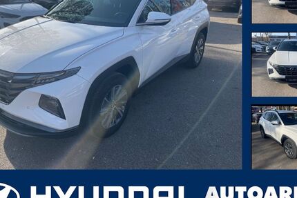 Hyundai TUCSON 40.997 km 27.995 &euro; München 80993