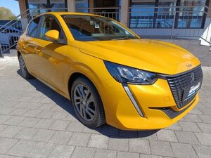 Peugeot 208 PureTech 100 1.2 |PDC|SHZ|LED| Active Pack 55.017 km 10.960 &euro; Höhenkirchen-Siegertsbrun 85635