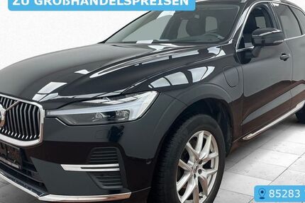 Volvo XC60 81.304 km 40.590 &euro; Starnberg 82319