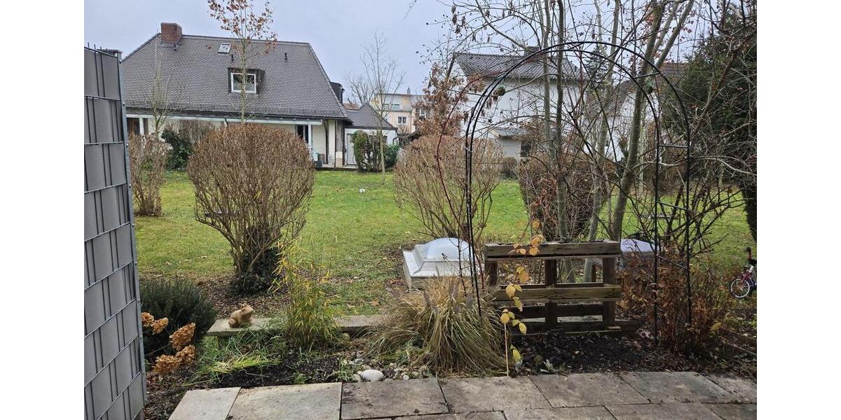 Wohnen in Obermenzing Pasing 2 zimmer