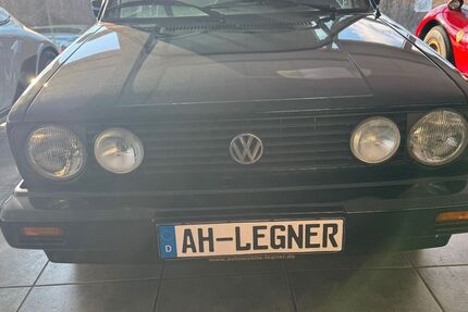 VW Golf 41.438 km 24.500 &euro; Riemerling bei München 85521
