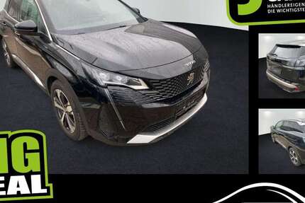 Peugeot 3008 61.463 km 21.990 &euro; Wolfratshausen / Ob. 82515