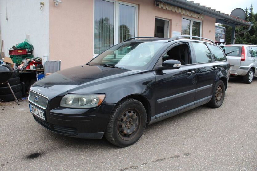 Volvo V50 269.000 km 990 € Schwabhausen 85247