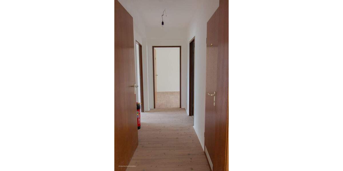 ***Heike Borchers Immobilien***Individueller Wohntraum***Die Schlüssel liegen schon bereit*** 3 zimmer