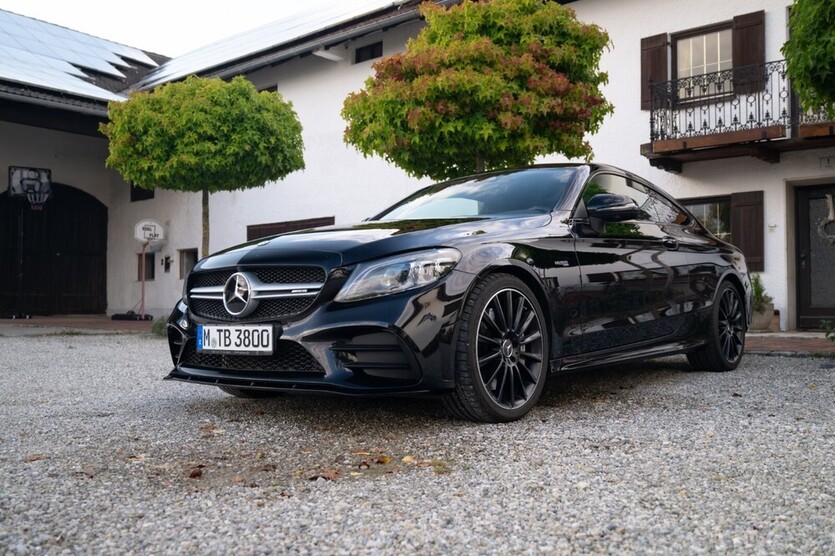 C 43 AMG