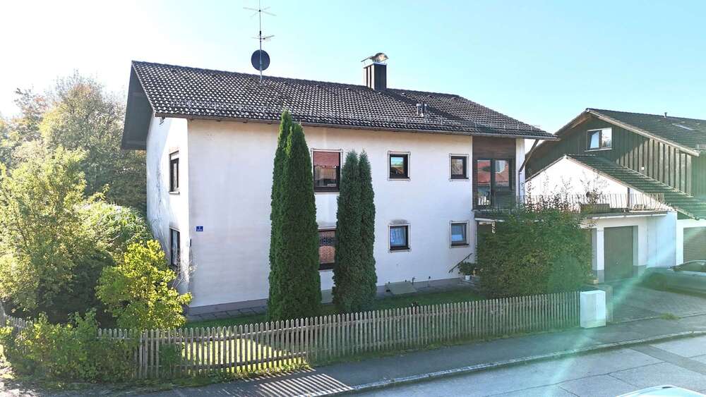 Etagenwohnung Aying - 4.5 Zimmer, 105 m&sup2;, 399.000&euro; | Angebot:23582269