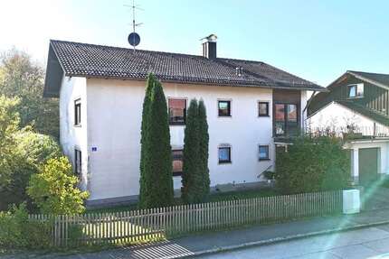 Wohnung Aying - 4.5 Zimmer, 105 m&sup2;, 399.000&euro; | Angebot:23582269