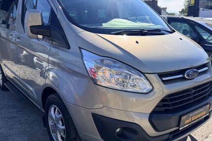Ford Tourneo Custom 146.000 km 11.990 &euro; München 81825