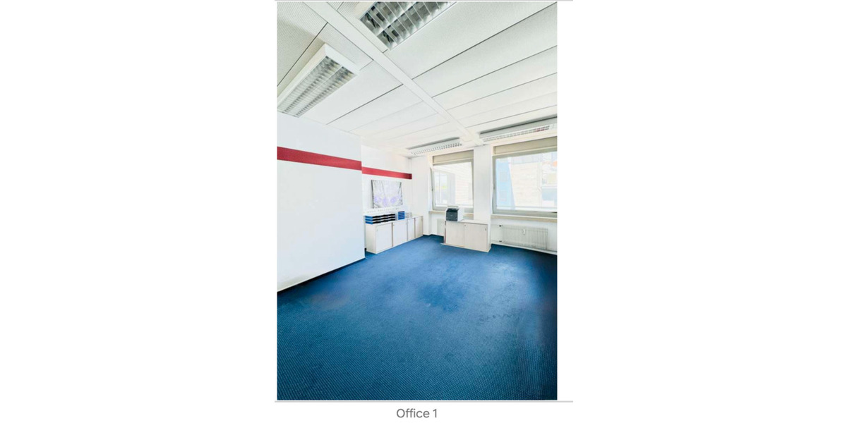 Gewerbeobjekt München Ludwigsvorstadt-Isarvorstadt - 1.999&euro; | Angebot:24977479