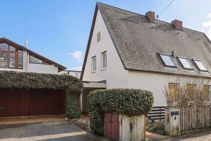 Haus Ismaning - 7 Zimmer, 157 m&sup2;, 1.690.000&euro; | Angebot:25382821