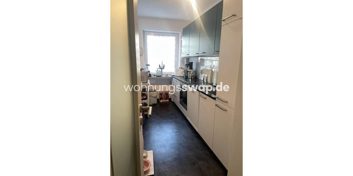 Etagenwohnung München Laim - 3 Zimmer, 73 m&sup2;, 1.100&euro; | Angebot:25932802