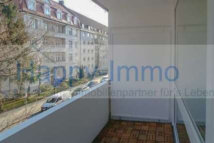 Wohnung zum Kaufen in München 265.000 € 32 m² 1 zimmer