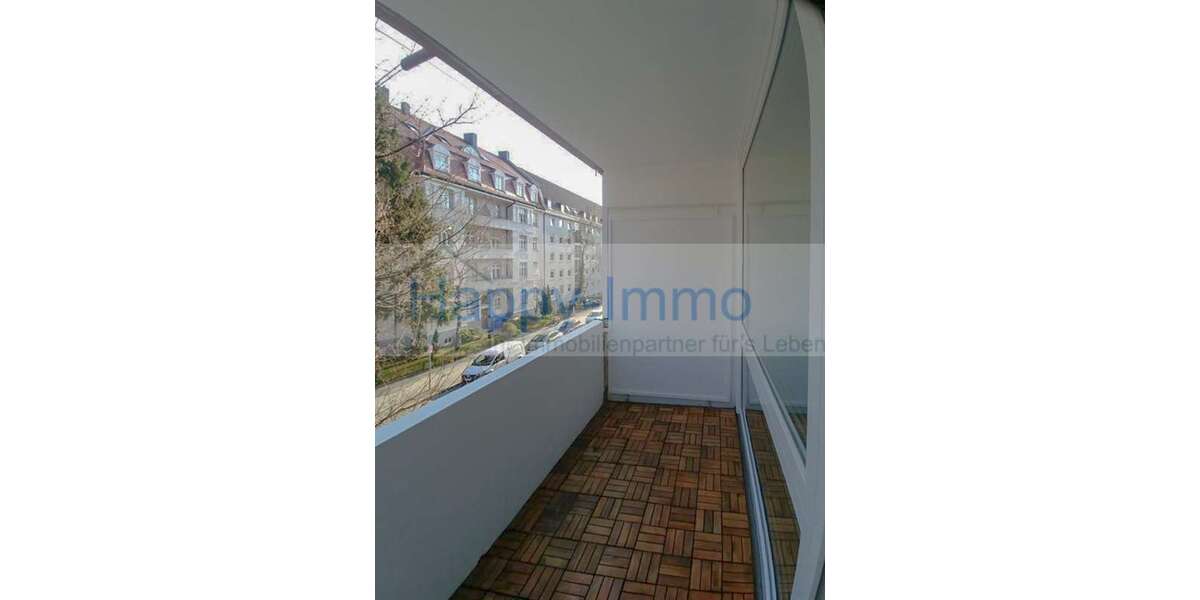 Wohnung zum Kaufen in München 265.000 € 32 m² 1 zimmer