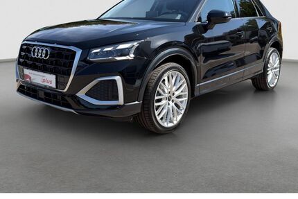 Audi Q2 7.800 km 24.400 &euro; Ebersberg bei München 85560