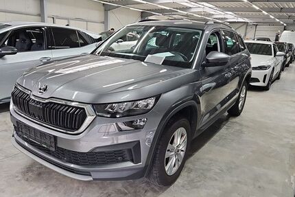 Skoda Kodiaq 108.000 km 24.990 &euro; KARLSFELD (b.München) 85757