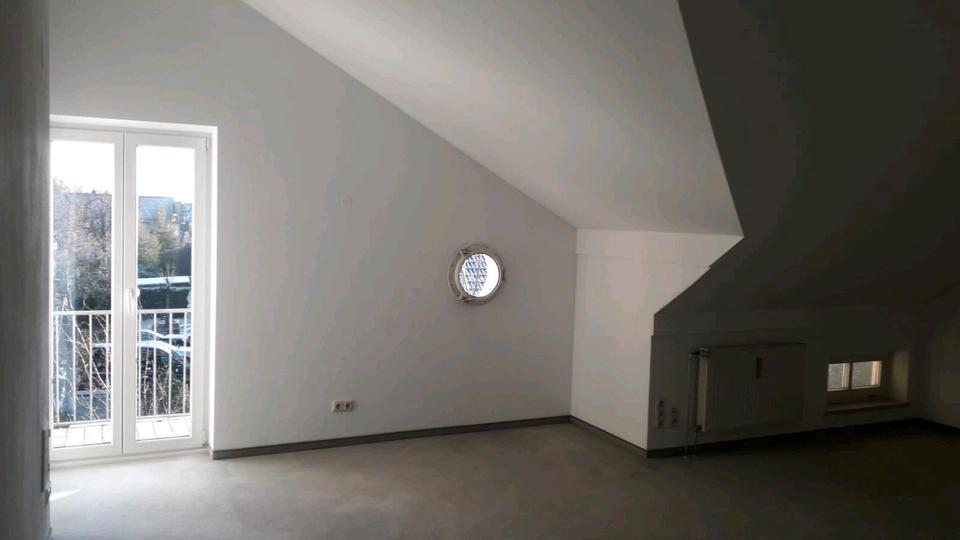 Dachgeschoßwohnung Finsing - 1 Zimmer, 270.000&euro; | Angebot:22041446