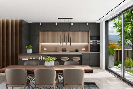 Haus Kirchseeon - 5 Zimmer, 158 m&sup2;, 1.299.000&euro; | Angebot:24656586