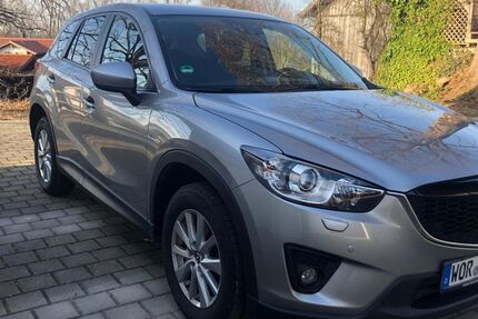 Mazda CX-5 186.000 km 8.400 &euro; Wolfratshausen 82515