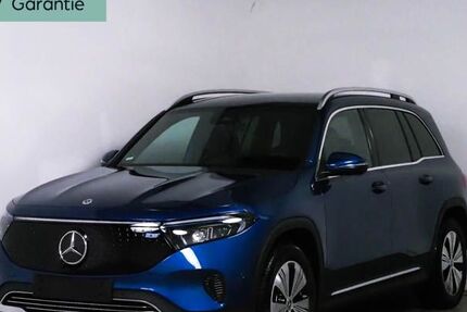 Mercedes-Benz EQB 8.000 km 36.690 &euro; Ebersberg 85560