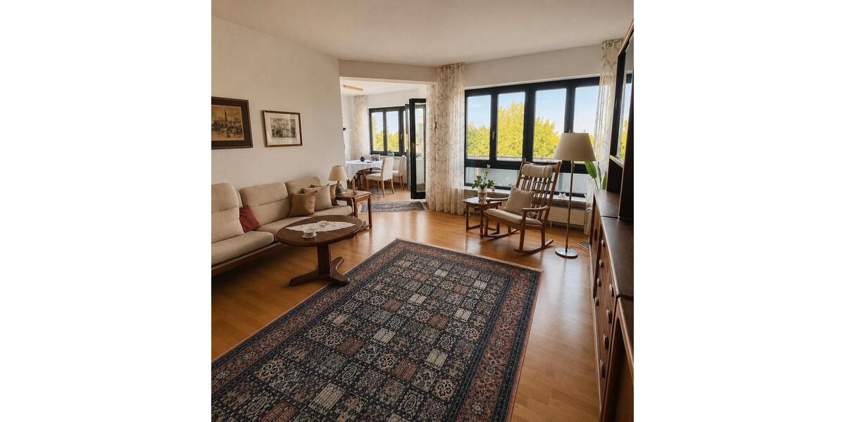Dachgeschoßwohnung Zorneding - 3 Zimmer, 92 m&sup2;, 549.000&euro; | Angebot:27281911