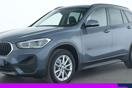 BMW X1 57.394 km 24.335 &euro; Garching bei München 85748