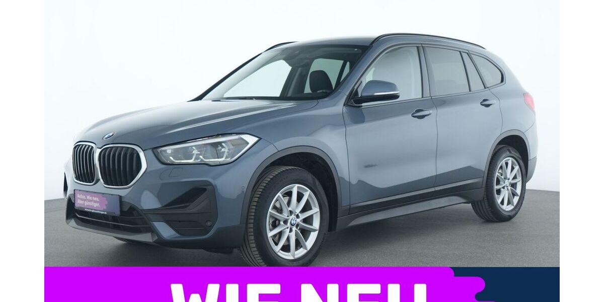 BMW X1 57.394 km 24.335 &euro; Garching bei München 85748