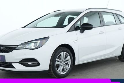 Opel Astra 54.614 km 15.775 &euro; Garching bei München 85748