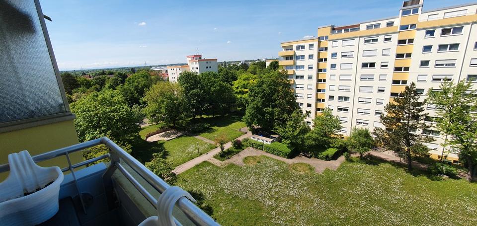 Etagenwohnung München Aubing-Lochhausen-Langwied - 3.5 Zimmer, 70 m&sup2;, 445.000&euro; | Angebot:26913908
