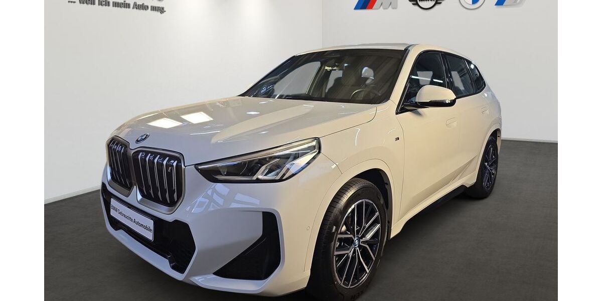 BMW iX1 18.939 km 38.980 &euro; München 80687