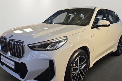 BMW iX1 18.939 km 39.990 € München 80687