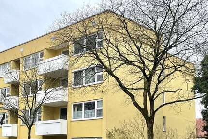 Wohnung zum Mieten in München 980 € 33 m² 1 zimmer