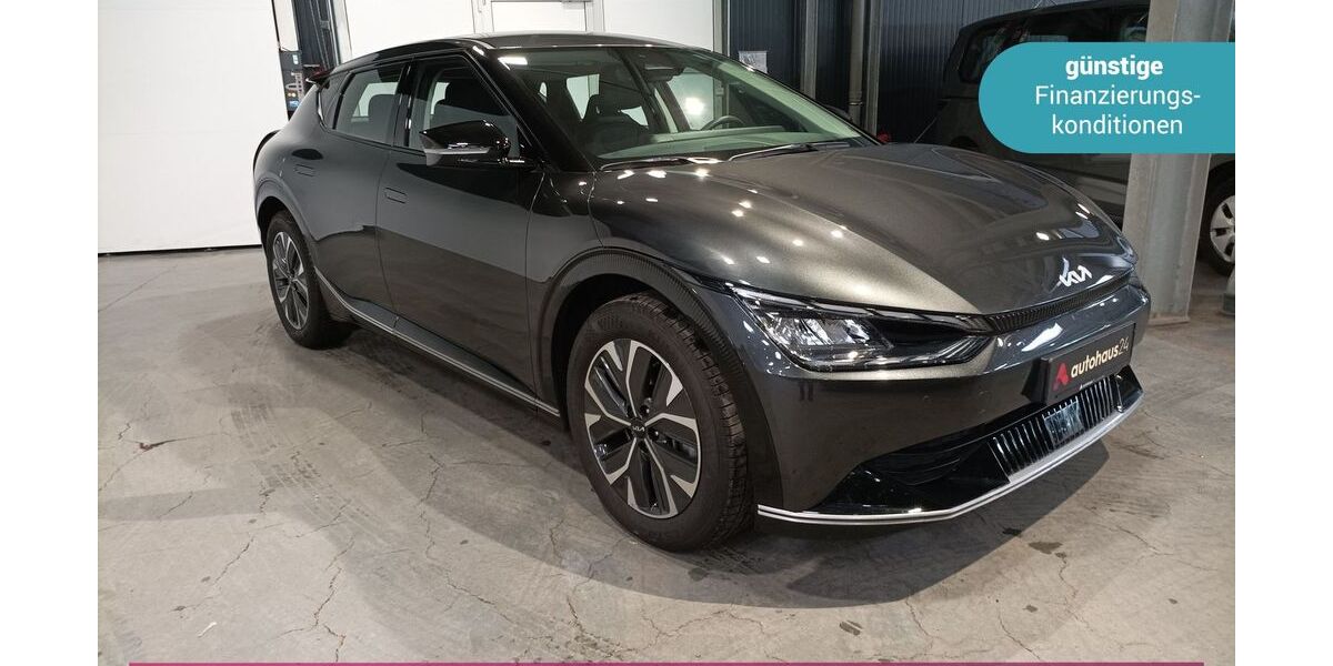 Kia EV6 14.267 km 30.590 &euro; Eching 85386