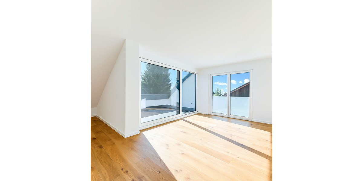 Dachterrassenwohnung mit Top Ausstattung und Aufzug Ein absolutes Highlight am Wohnungsmarkt. 2 zimmer