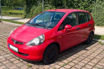 Honda Jazz 155.000 km 2.500 &euro; Unterschleißheim 85716