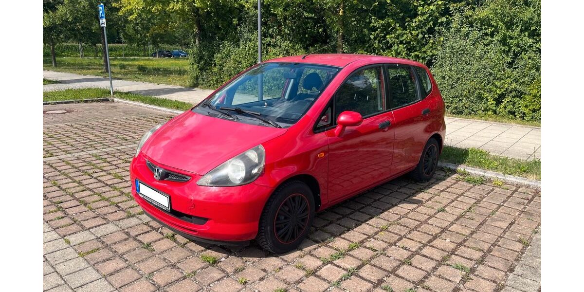 Honda Jazz 155.000 km 2.500 &euro; Unterschleißheim 85716