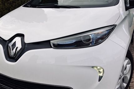 Renault ZOE 69.086 km 7.680 &euro; Dachau ( bei München ) 85221
