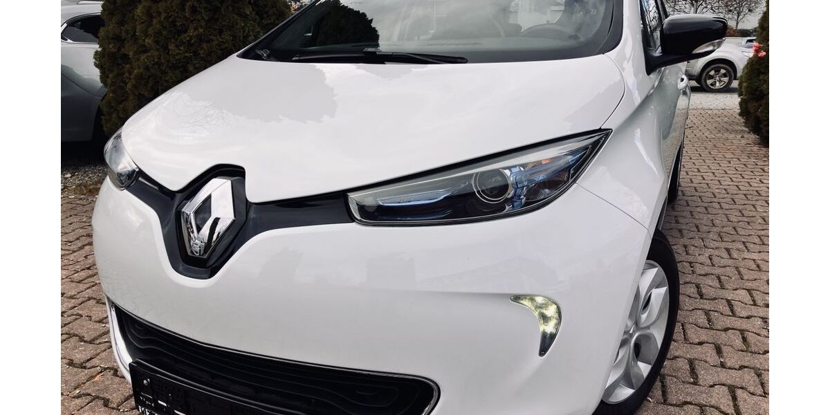 Renault ZOE 69.086 km 7.680 &euro; Dachau ( bei München ) 85221