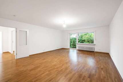 Wohnung zum Kaufen in München 1.065.000 € 123 m² 4 zimmer