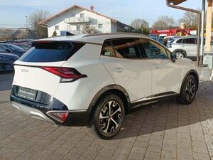 Kia SPORTAGE 1.6T 48V 2WD DCT SPIRIT |DRIVE 21.935 km 29.990 &euro; Höhenkirchen-Siegertsbrun 85635