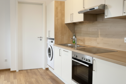 Wohnung München Aubing-Lochhausen-Langwied - 3 Zimmer, 59 m&sup2;, 1.850&euro; | Angebot:24787996