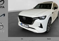 Gebrauchtwagen Mazda CX-80