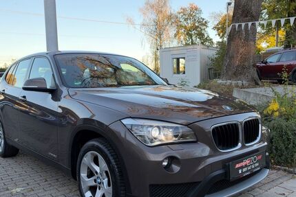 BMW X1 113.728 km 7.999 &euro; München OT Trudering-Riem 81825