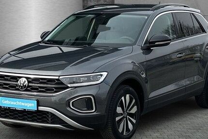 VW T-Roc 8.180 km 29.290 &euro; Fürstenfeldbruck 82256