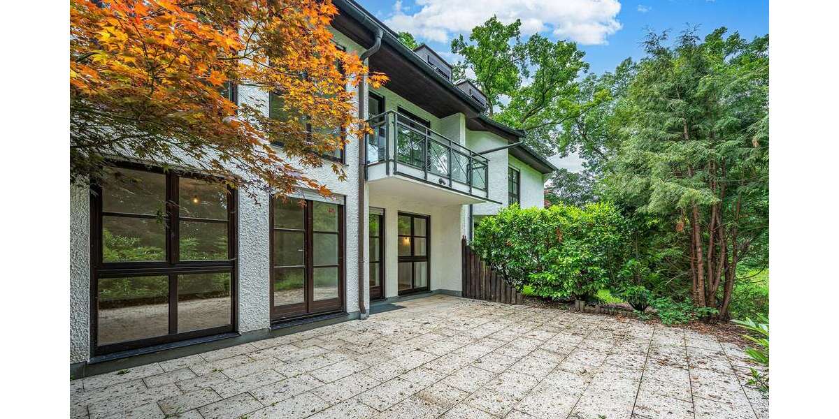 Etagenwohnung München Giesing - 3 Zimmer, 112 m&sup2;, 995.000&euro; | Angebot:27543372