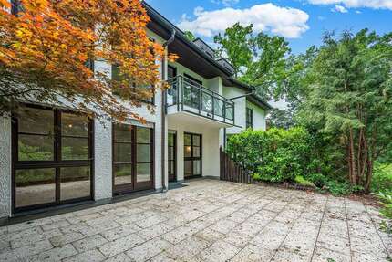 Wohnung München Giesing - 3 Zimmer, 112 m&sup2;, 995.000&euro; | Angebot:27543372