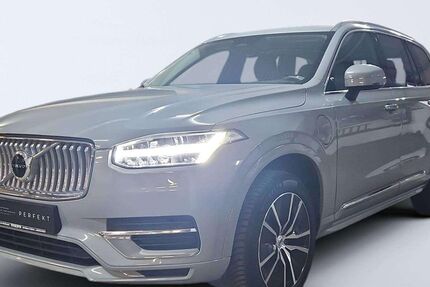 Volvo XC90 41.800 km 52.990 &euro; München 80337